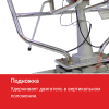 Двигатель виброрейки HODMAN B35H (Honda GX35, 1.3 л.с.)